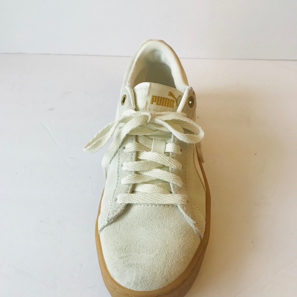 Puma woman’s sneakers - Picture 4 of 6